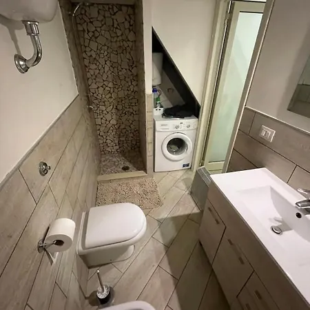 アパート Loft Da Gio