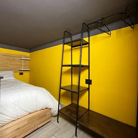 Loft Da Gio Apartman